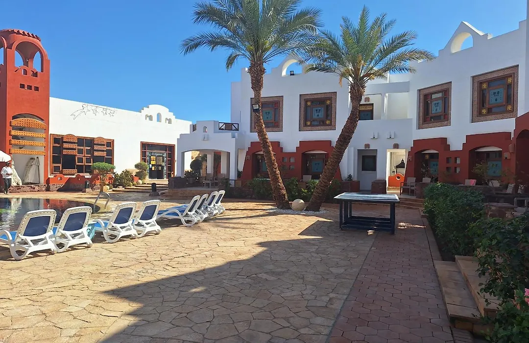 Sharm Inn Amarein - Boutique Hotel-1
