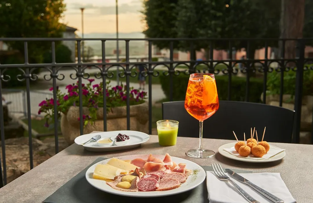 Hotel La Ginestra-1