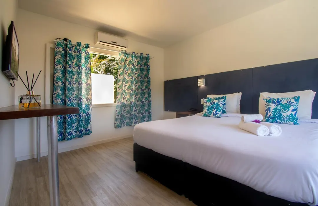 Hotel Latitud Buzios By Latitud Hoteles-1