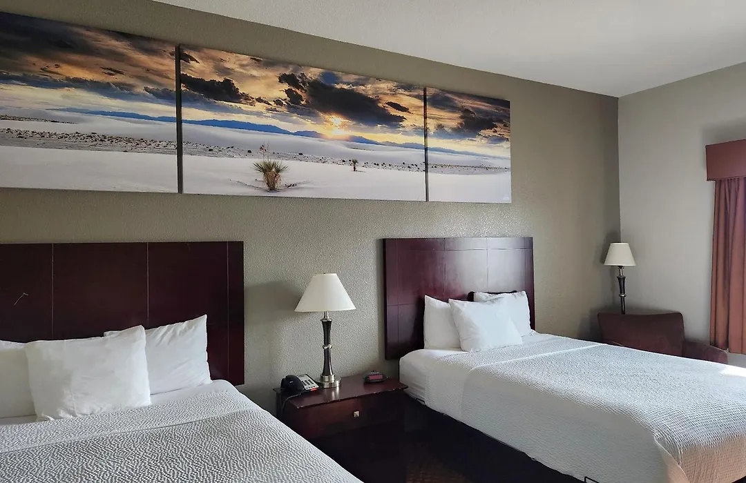 Days Inn By Wyndham Kemah-1