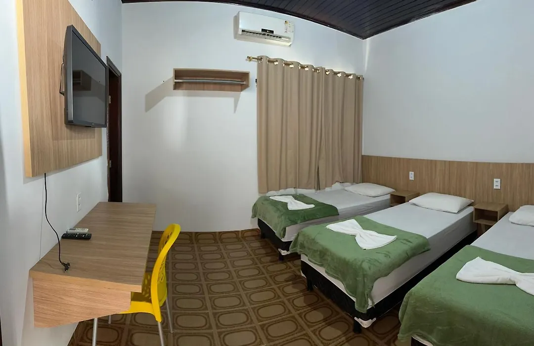 Hotel Manarela-1