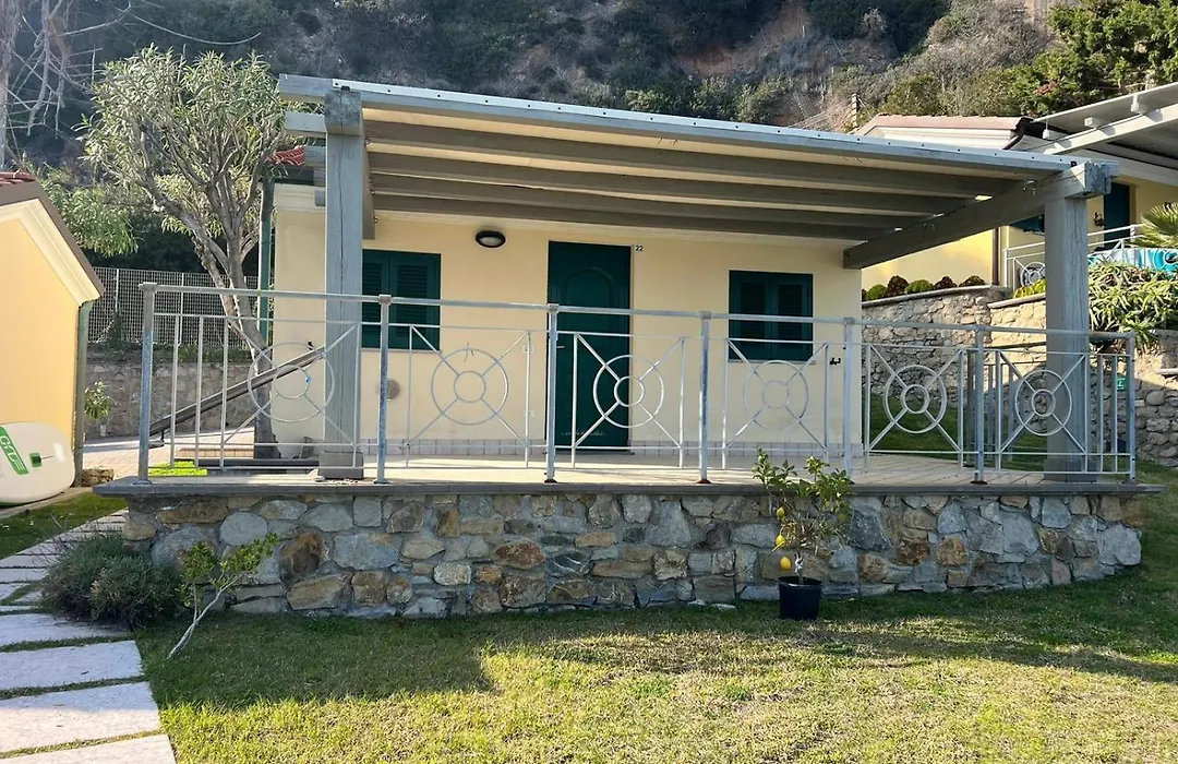 Residence Baia La Ruota-1