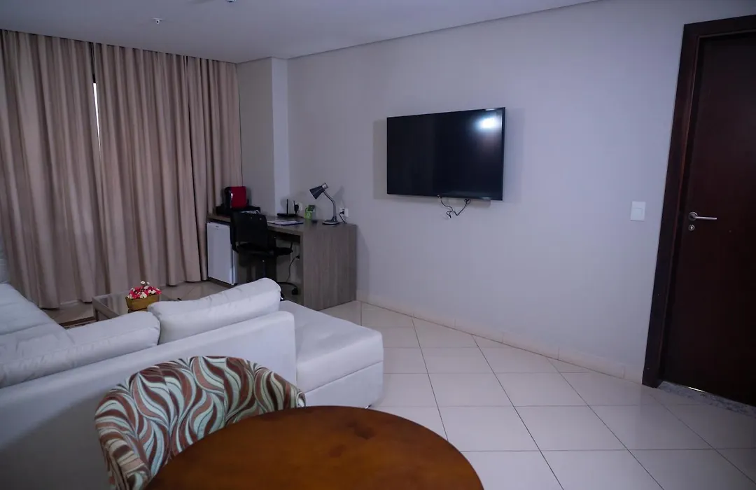 Hotel Inter Cuiaba-1