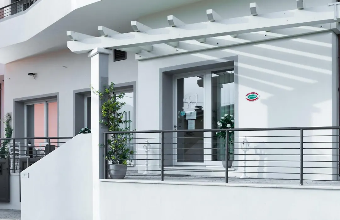 Hotel Gli Ulivi-1