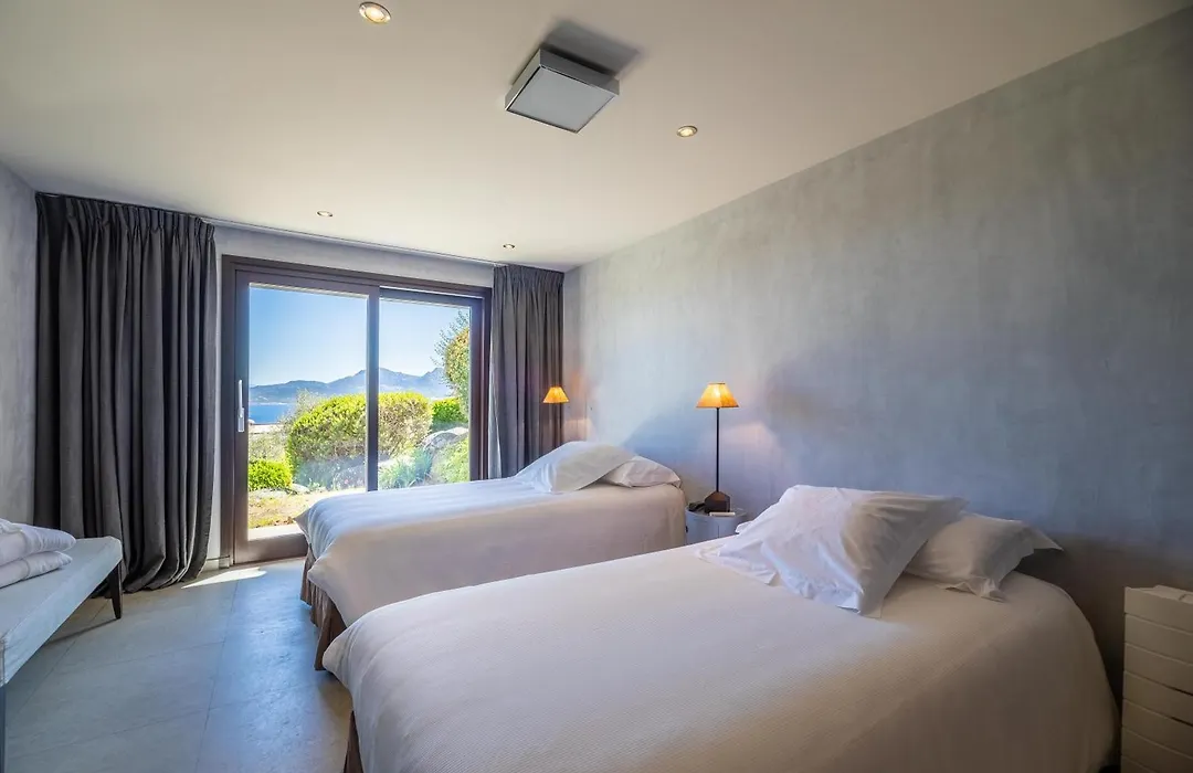 La Villa Calvi-1