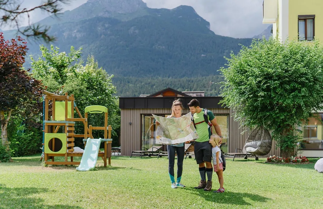Hotel Eden Andalo - Mountain Lifestyle-1