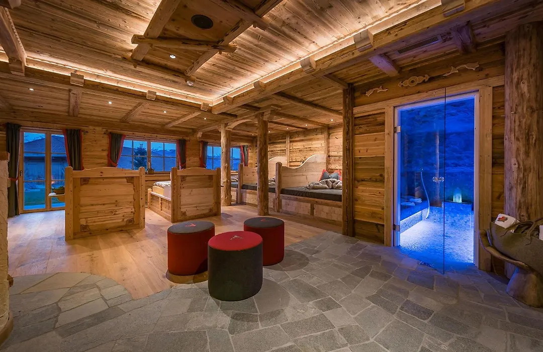 Chalets Almdorf Haidenberg-1