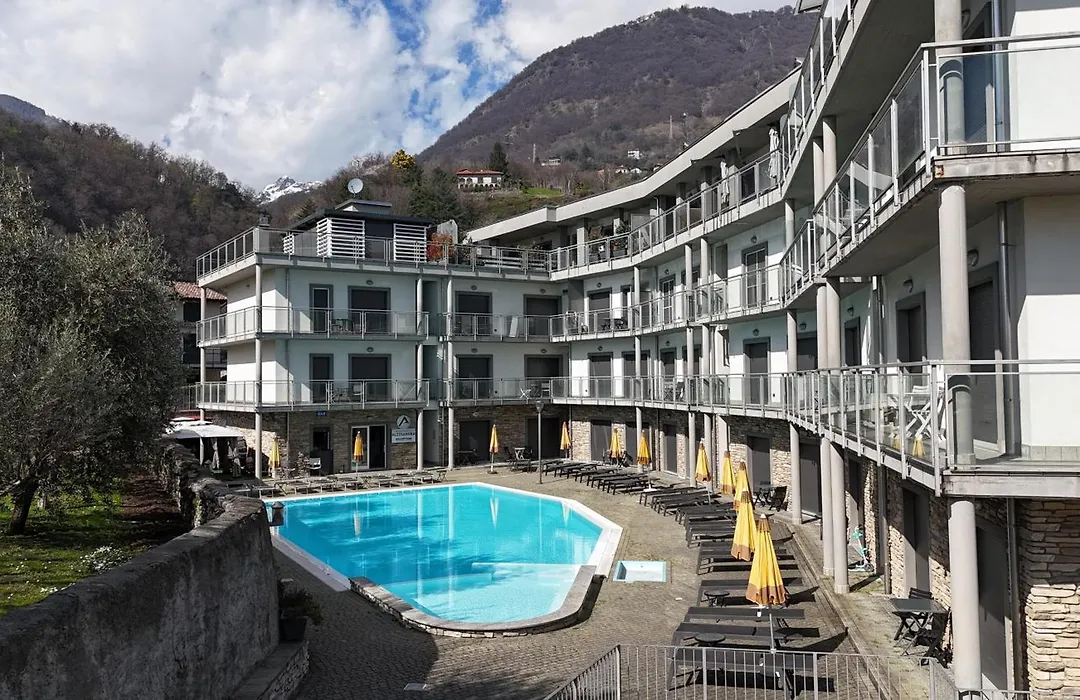 Hotel Residence Alessandra-1