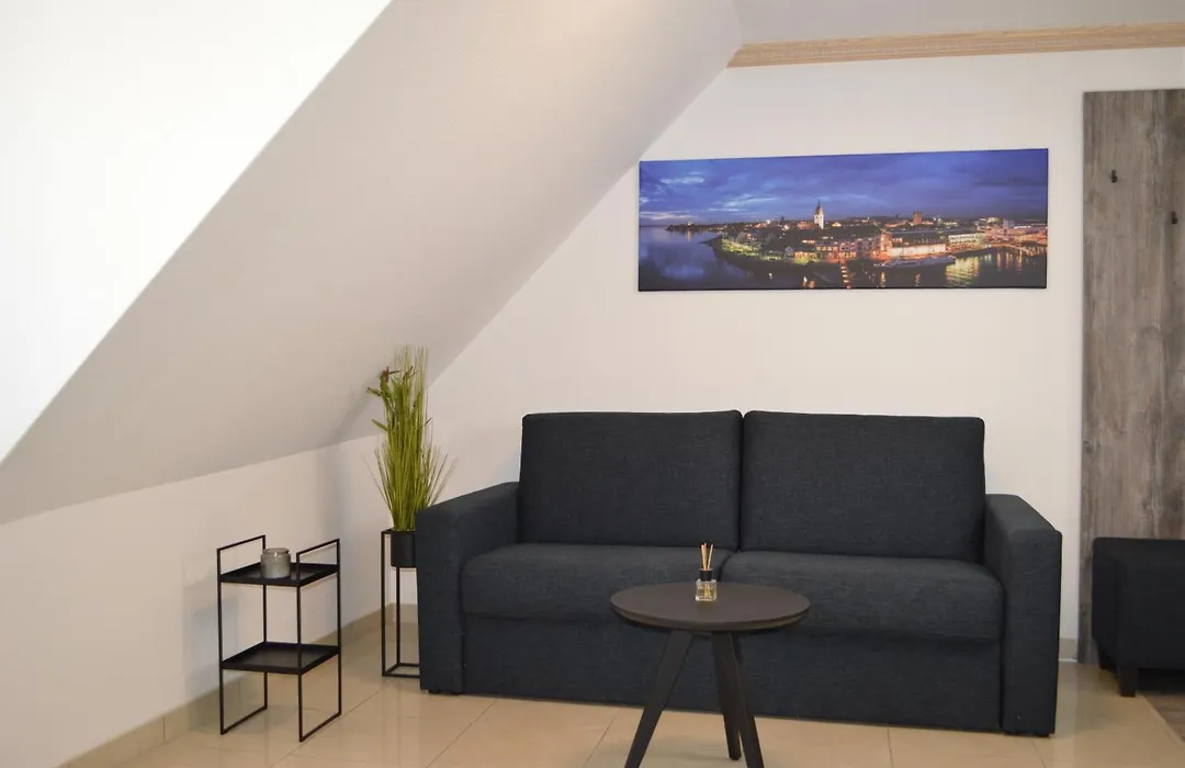 Hotel Zum Bengel-1