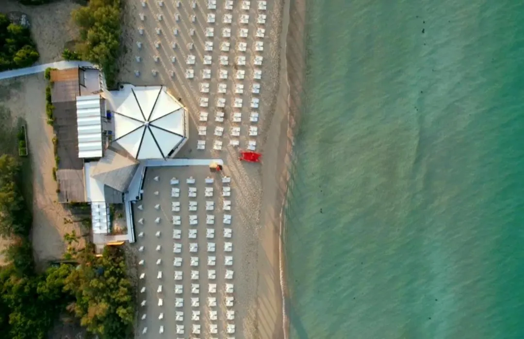 Marini Hotel B&B-1