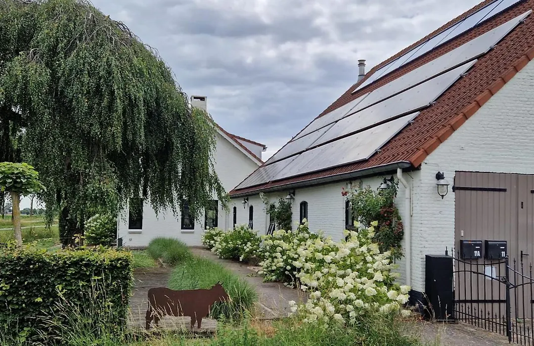 Mariafarm Boutique Hotel-1