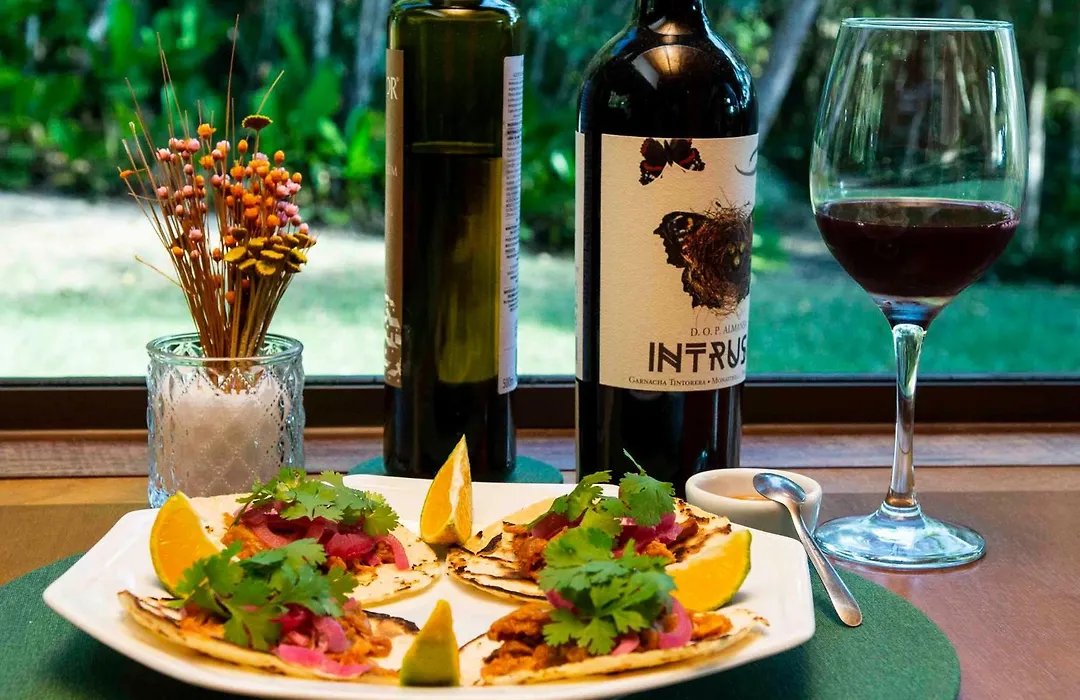 Pousada Spa Prana Lorien-1