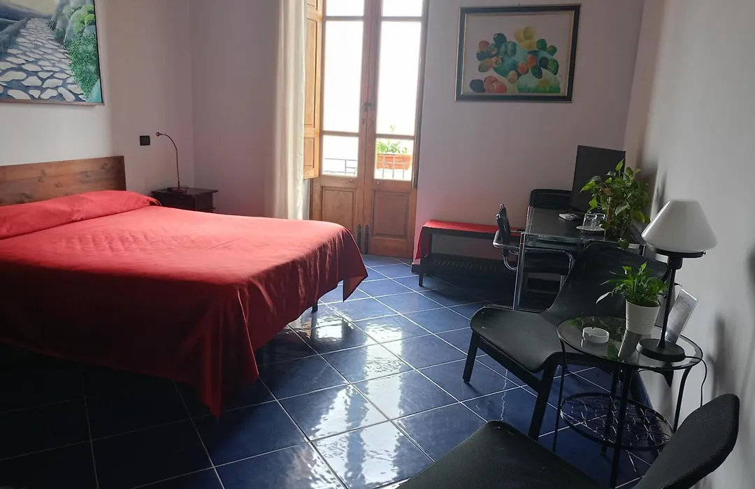Bed& Breakfast Maredomus-1