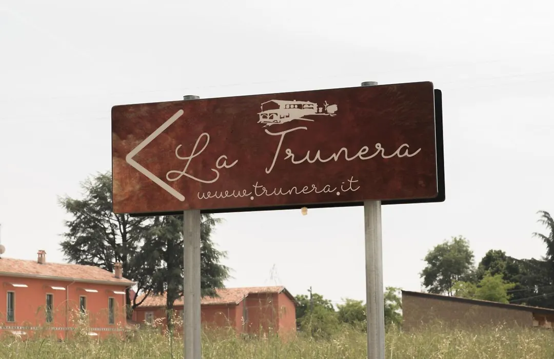 La Trunera Guest House-1