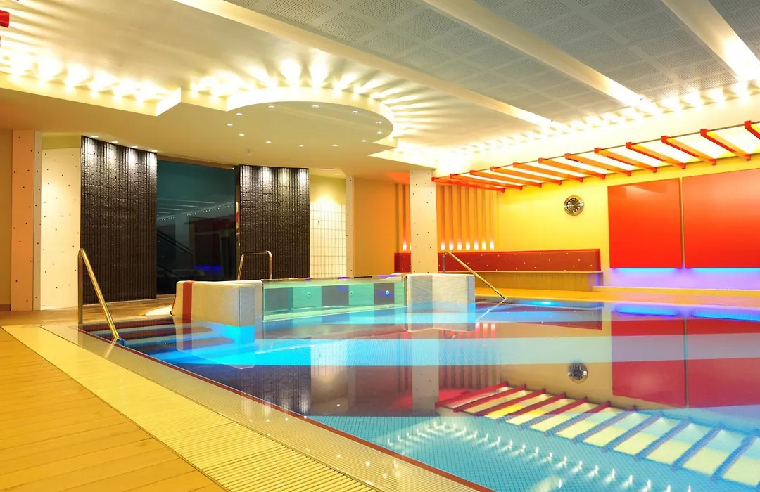 Hotel Ideal-1