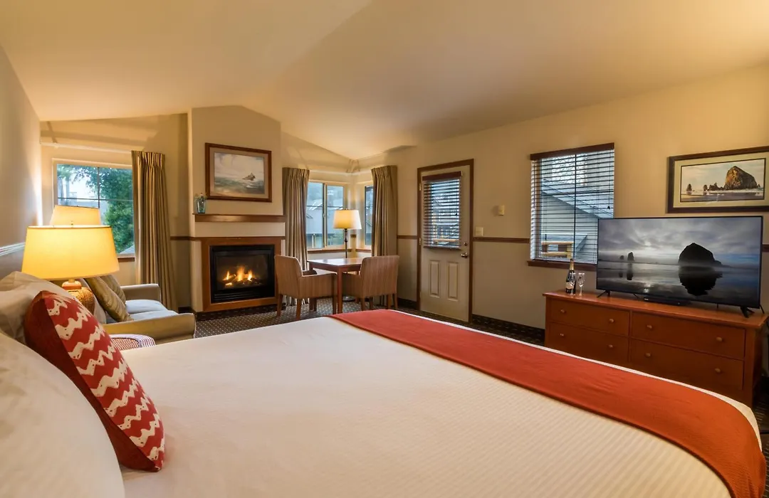 Inn At Cannon Beach-1