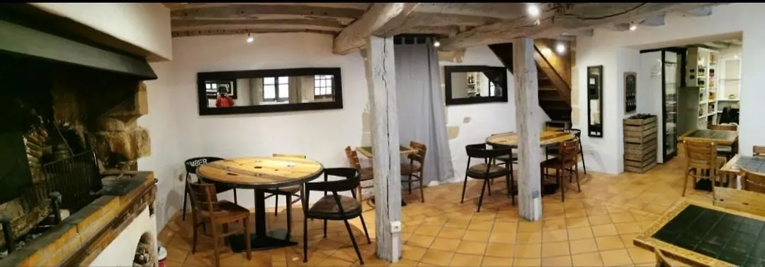 Epicerie Gourmande-1