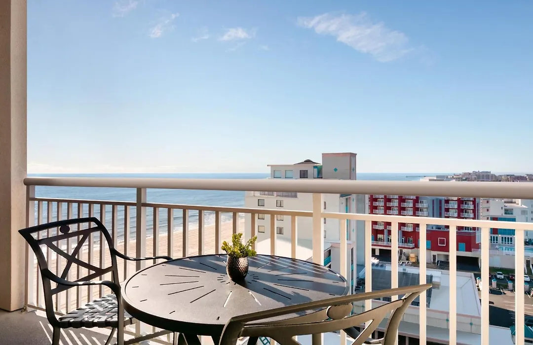 Holiday Inn & Suites Ocean City By Ihg-1