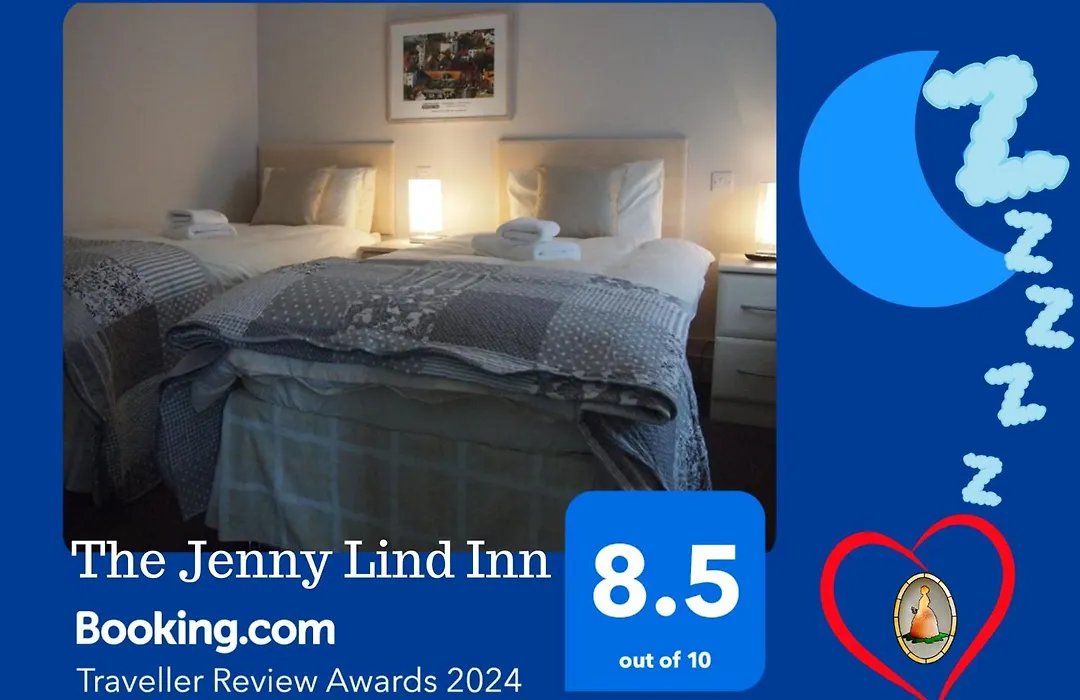 The Jenny Lind-1