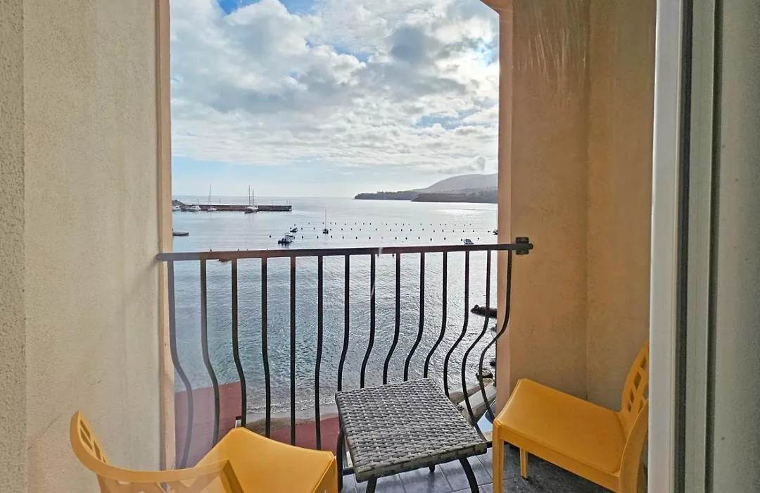 Hotel l'Approdo-1
