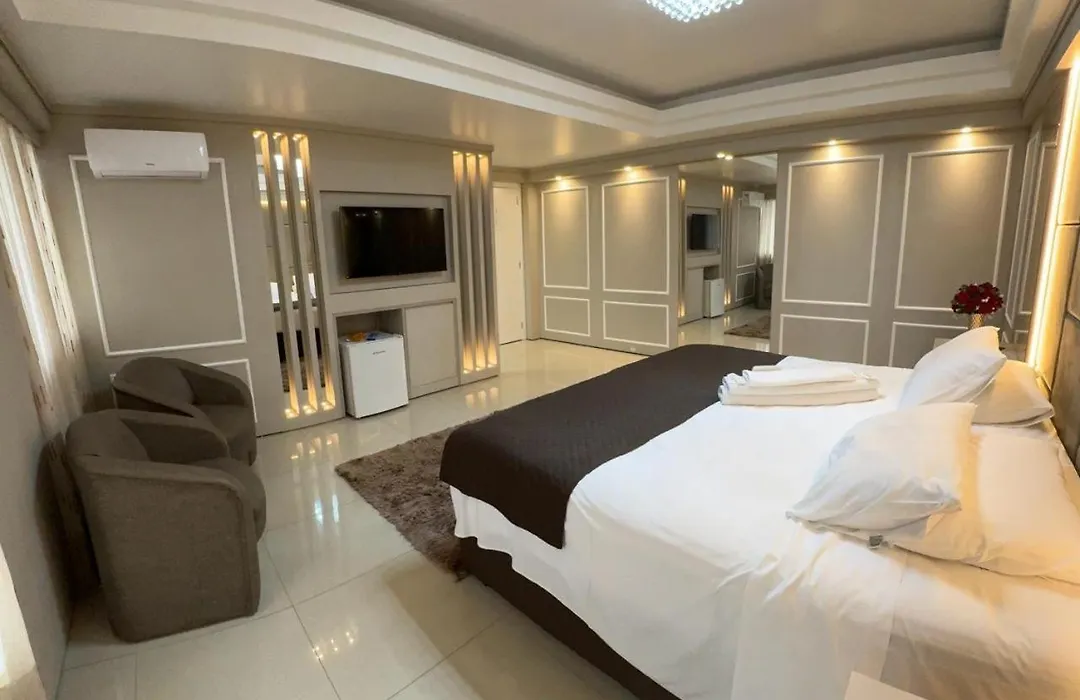 Hotel Joaçaba-1
