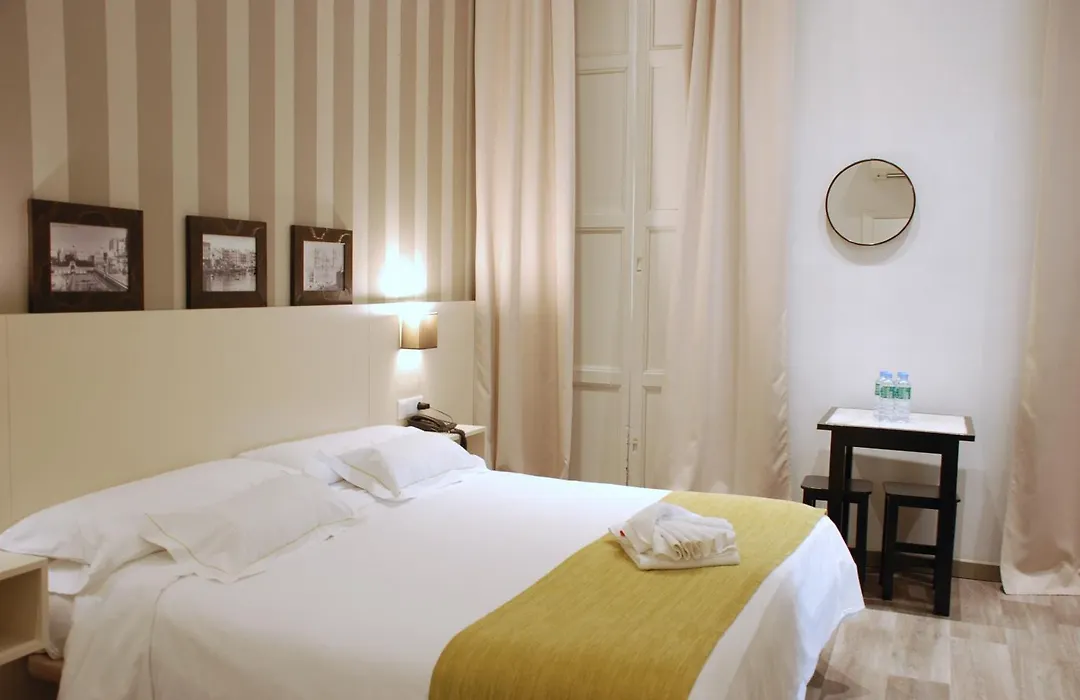 Hotel San Lorenzo Boutique-1