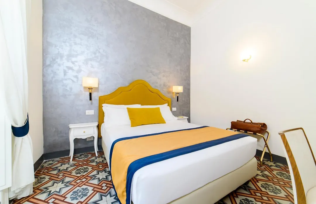 Amalfi Luxury House-1