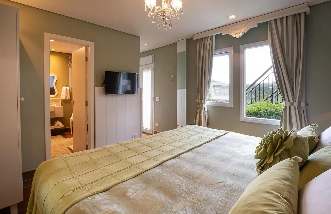 Casa Regaleira Hotel Boutique-1