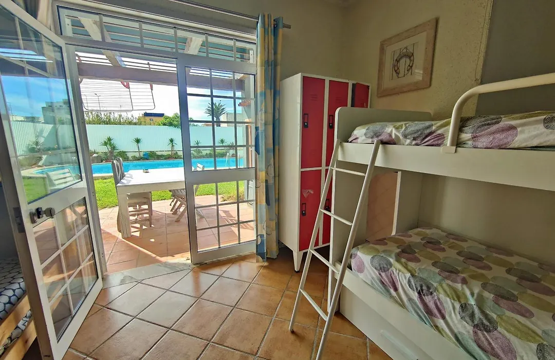 Vagueira Guest House-1