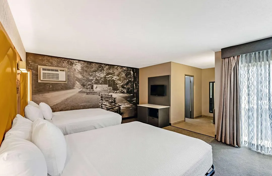 The Wander Hotel By Wyndham-1