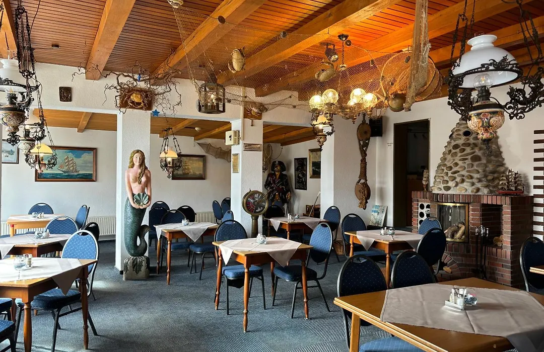 Hotel-Restaurant Cafe Caro-1