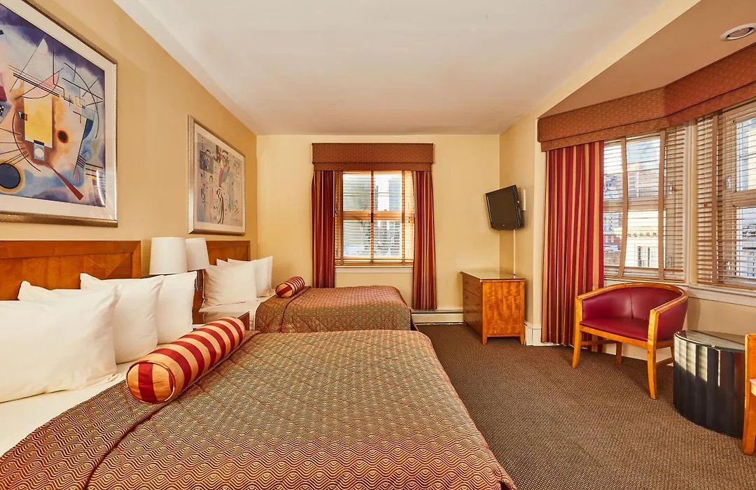 Alexander Inn-1
