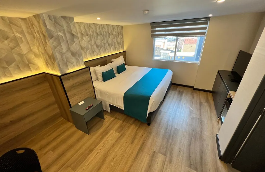 Hotel Grand Park-1