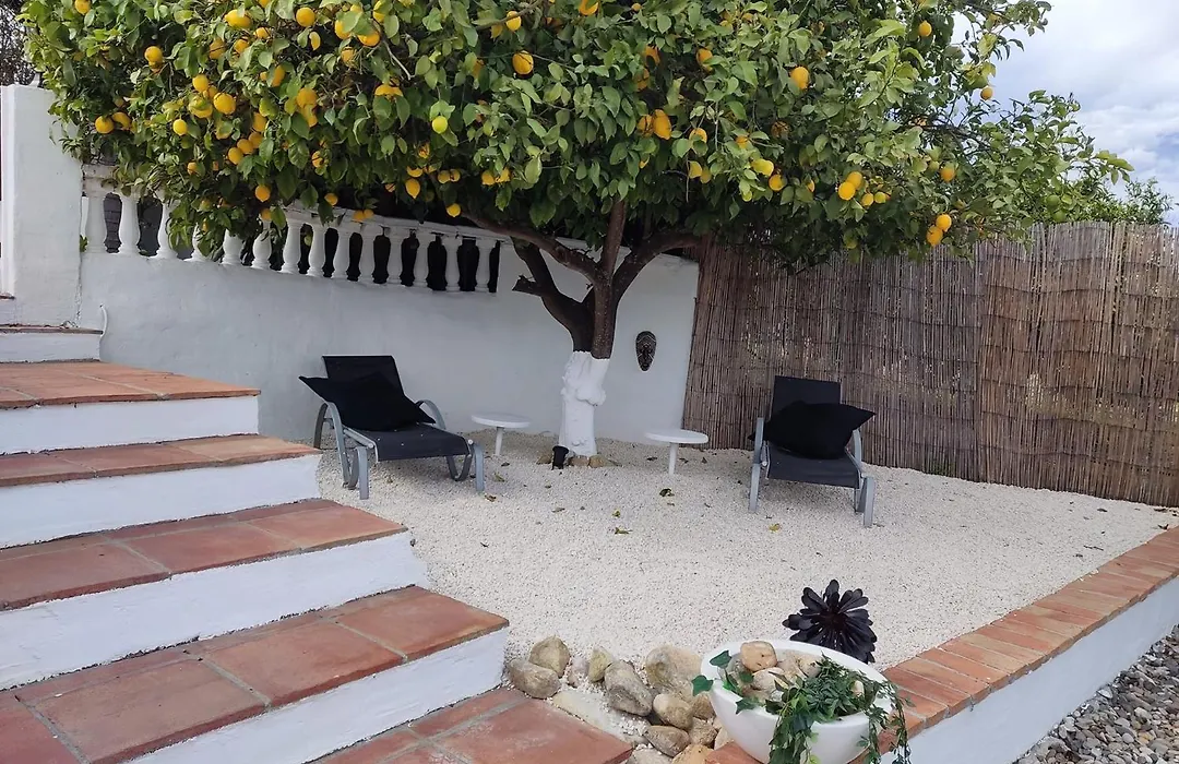 Finca Rayo Del Sol-1
