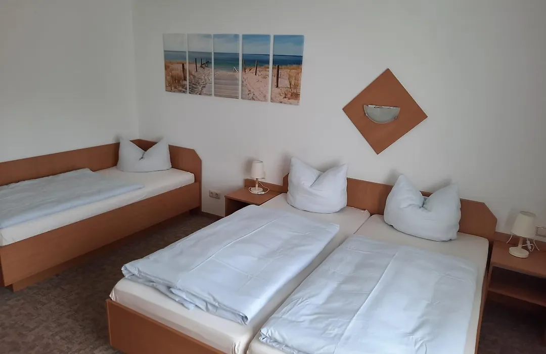 Pension Voss-1