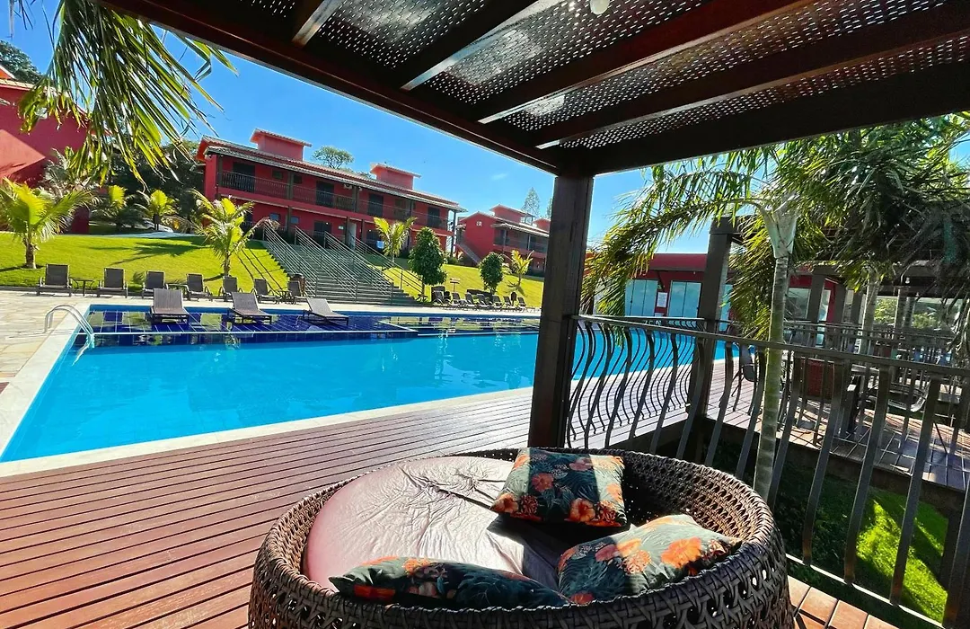 Escarpas Resort-1