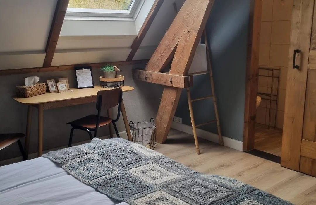Bed&Breakfast aan de Beek-1