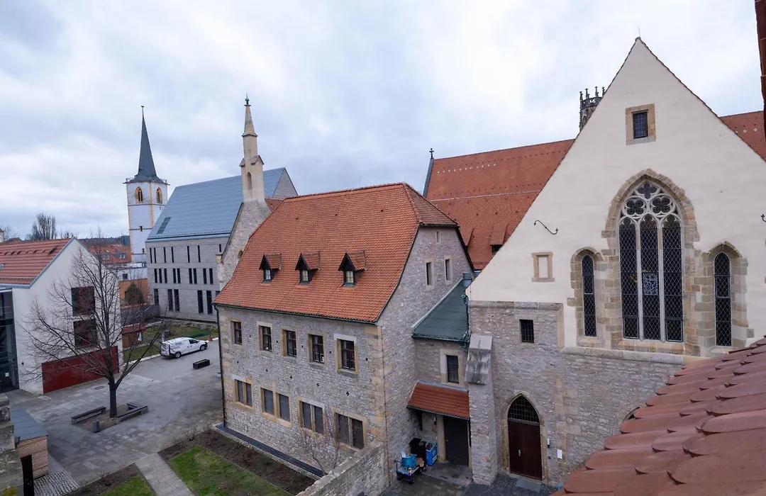 Ev. Augustinerkloster zu Erfurt-1