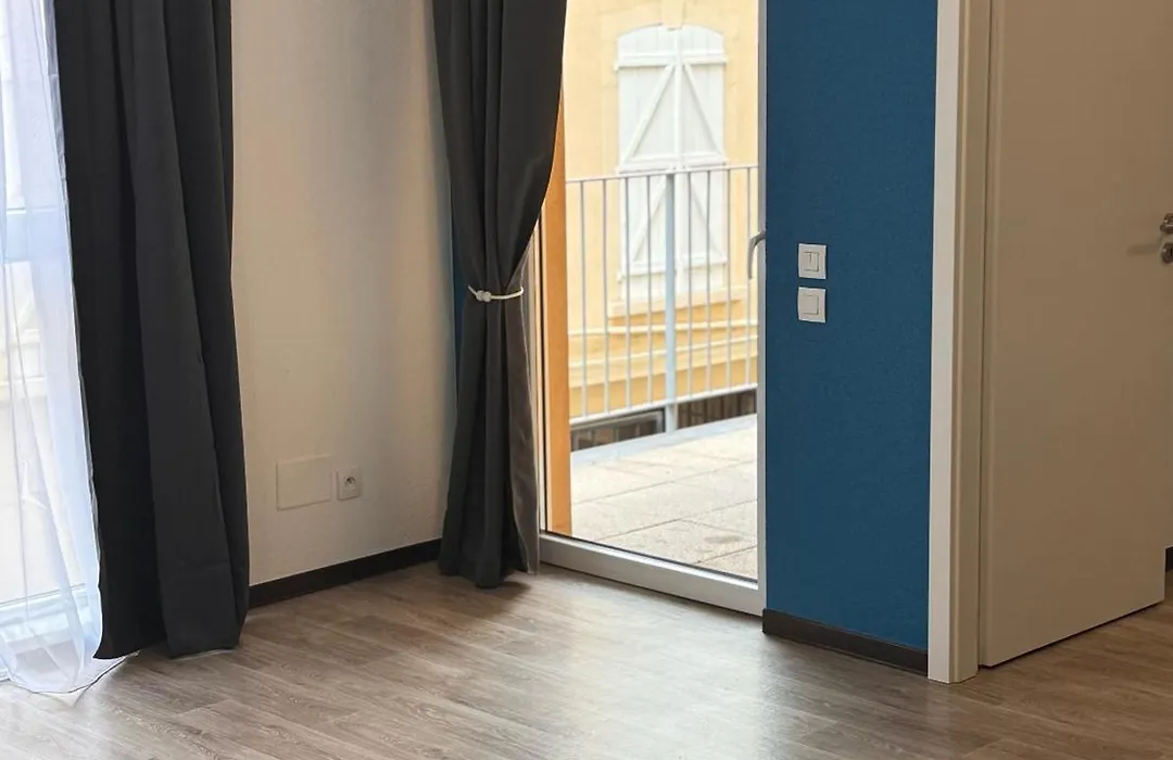KOSY Appart'Hôtel 7ème Art-1