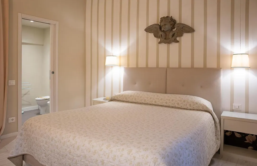 Casa Vèra Affittacamere-1