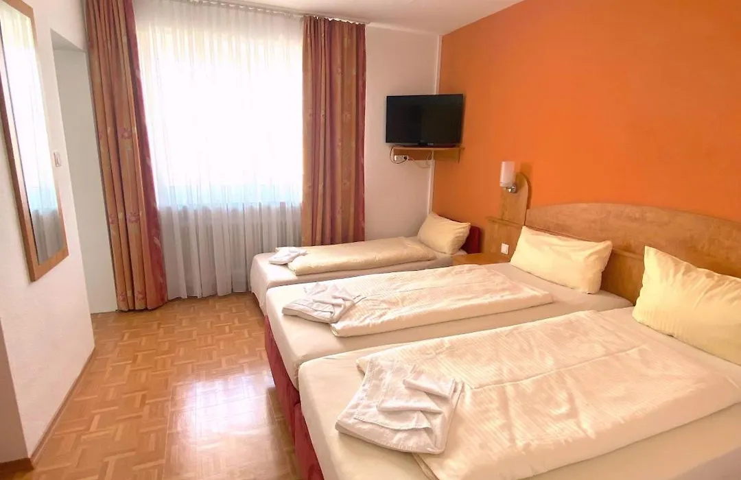 Hotel Gasthof Rose-1