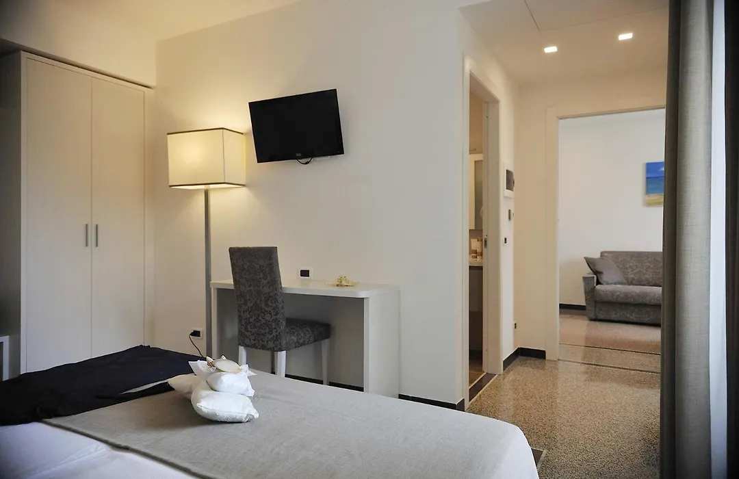 Hotel Villa Centa-1