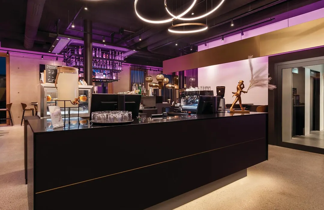 Amedia Lustenau, Trademark Collection By Wyndham-1