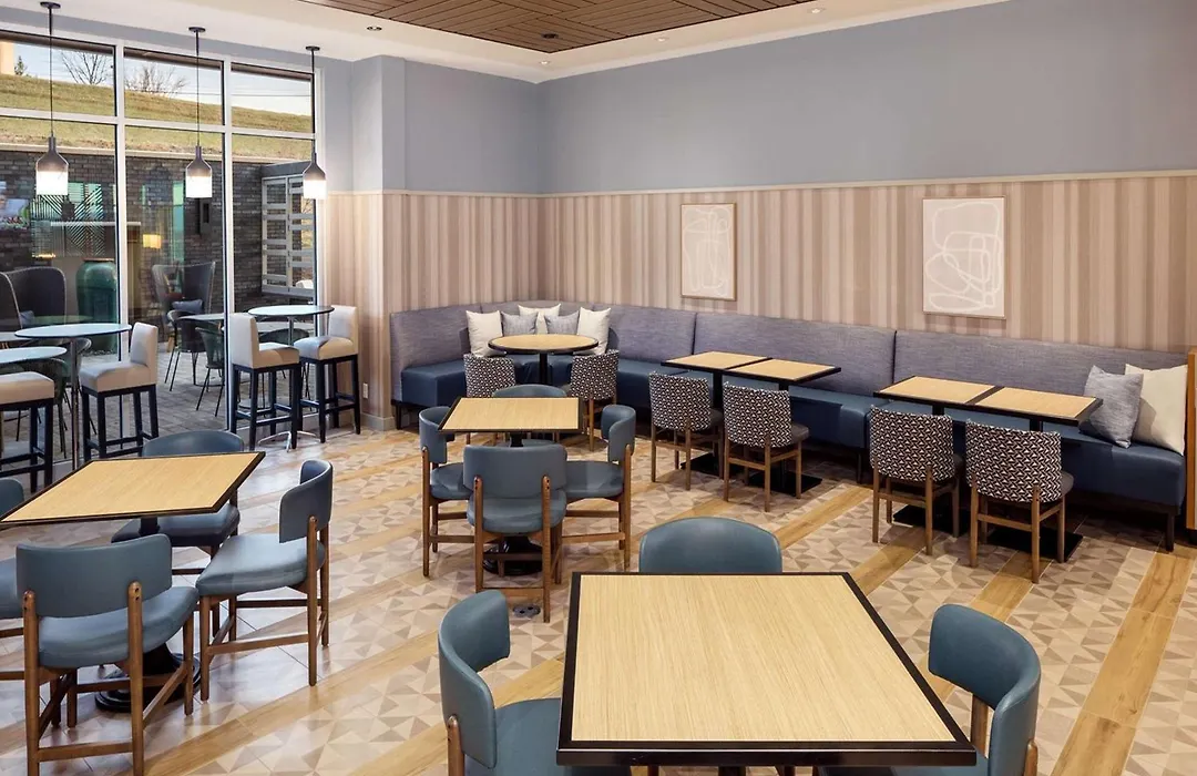 Hyatt Place Harrisonburg-1