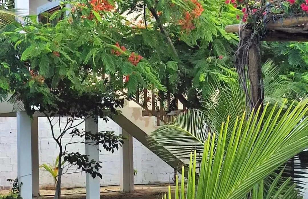 Pousada Casa du Soleil Camocim-1