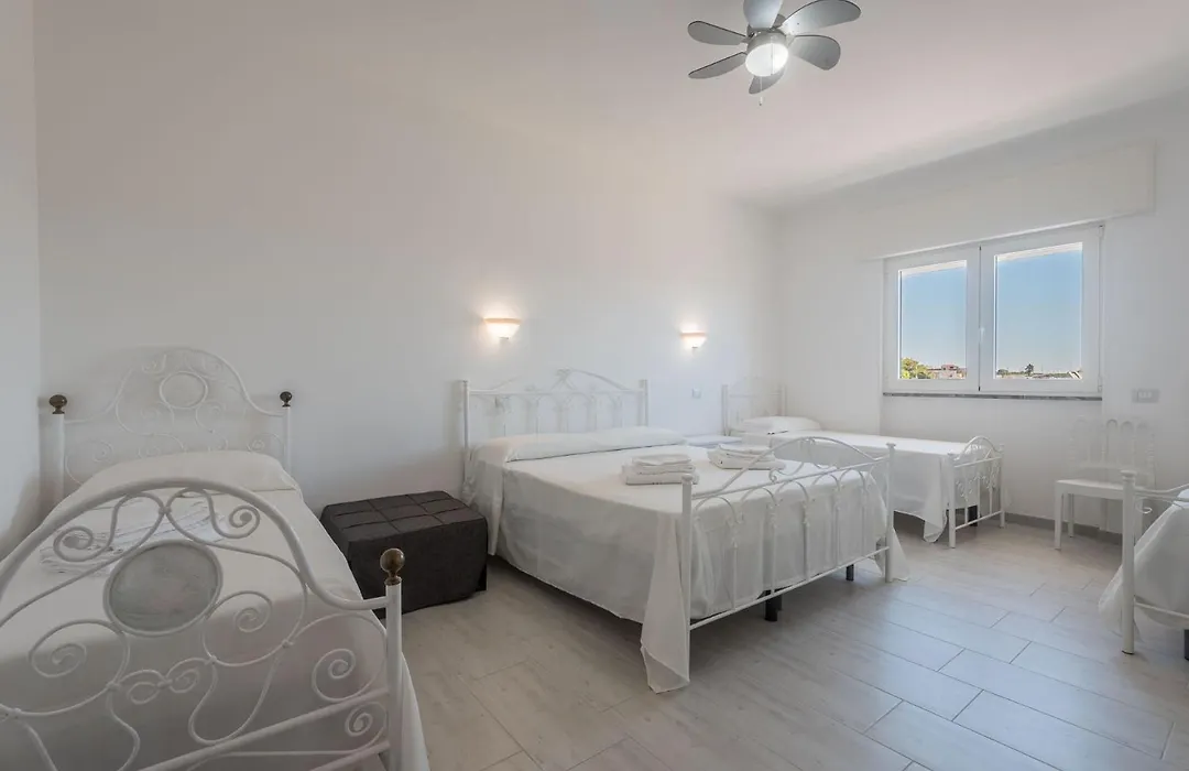 Saint Matthew B&B e Appartamenti by Latuapuglia-1