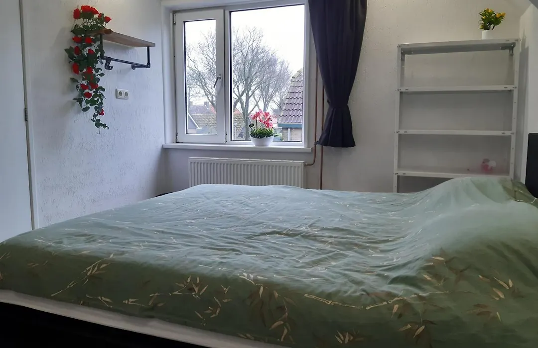 Pension Het Hoefijzer-1