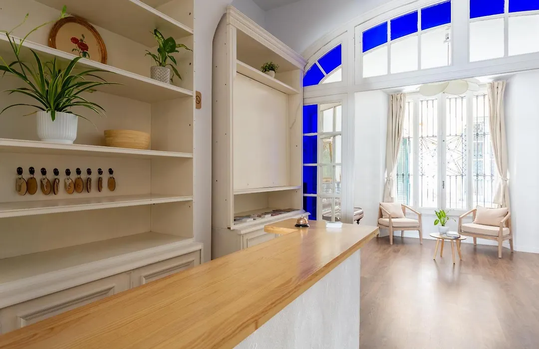 Divino Hotel Boutique-1