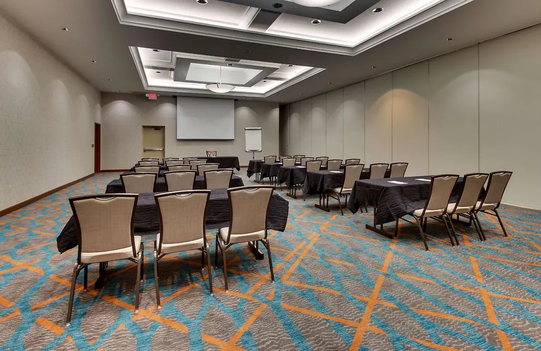 Drury Plaza Hotel Richmond-1