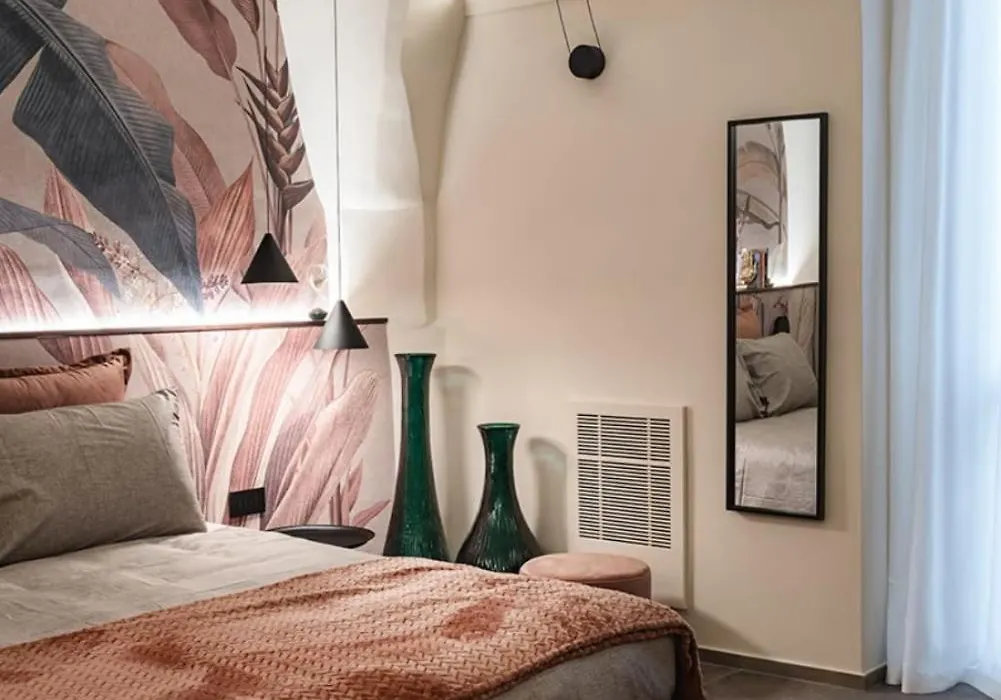 Mattei Luxury B&B-1